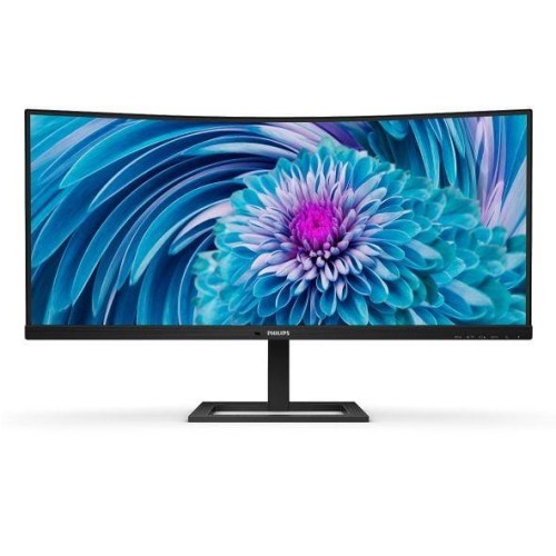 Monitor Philips 34" 346E2CUAE/00 IPS HDMI DP 4xUSB 3.2 1xUSB-C głośniki-3527496