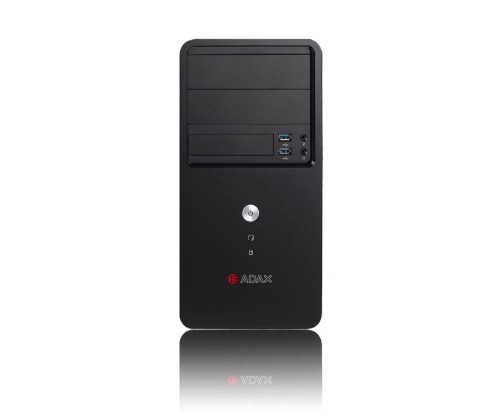 Komputer ADAX LIBRA WXHC6400 6400/H410/8GB/SSD256GB/W10Hx64-3506458