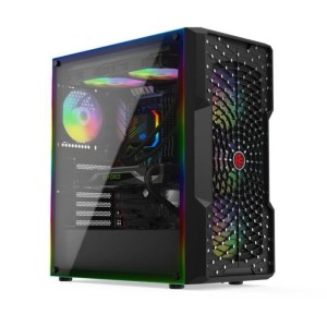 Komputer ADAX DRACO EXTREME PRO WXHC10400 C5 10400/H470/16GB/SSD1TB/GTX1650-4GB/W10Hx64