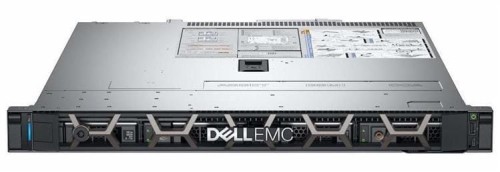 Serwer Dell PowerEdge R340 /E-2224/16GB/1TB/H330 3Y OS-3555264