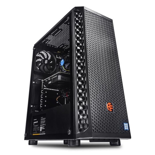 Komputer ADAX DRACO WXHC3600XT R5 3600XT/A320/16G/SSD120GB+2TB/GTX1650-4GB/W10Hx64 -3565448