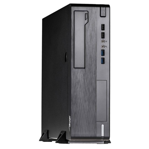 Komputer ADAX VERSO WXHC10100 C3 10100/H410/8G/SSD256GB/W10Hx64-3565450