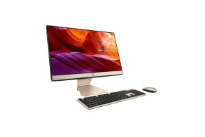 Komputer AiO Asus V222FAK-BA049R 21,5"FHD /i3-10110U/4GB/SSD256GB/UHD/10PR