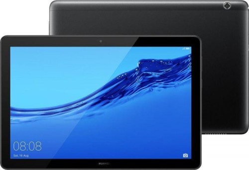 Tablet Huawei MediaPad T5 10 LTE 10,1"/KIRIN 659/2GB/32GB/GPS/Andr.8.0 Black-3636758