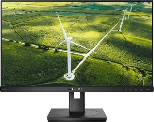 Monitor Philips 23,8" 242B1G/00 VGA DVI HDMI DP 5xUSB 3.2 głośniki-3636890
