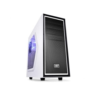 Komputer ADAX PICTOR C9700 C7 9700/B365/32GB/SSD2x1TB+2x6TB+2x14TB