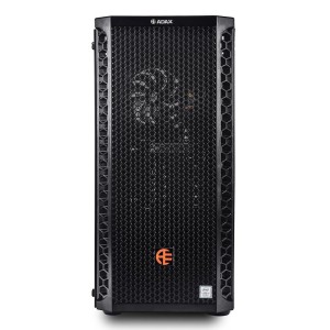 Komputer ADAX DRACO WXHC10400F C5 10400F/H470/16G/SSD512GB/GTX1660-6GB/W10Hx64