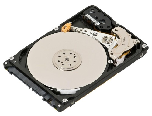 Dysk Dell 600GB 15K RPM SAS 12Gbps 512n 2.5in Hot-plug Hard Drive CK–14gen.(tylko rack) - OTW OPAK-3711080