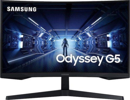 Monitor Samsung 27" Odyssey G5 HDMI DP-3700637