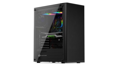 Komputer ADAX DRACO C10400F C5 10400F/H410/16GB/SSD512GB/GTX1650-4GB-3683734