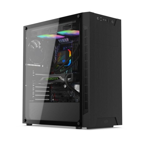 Komputer ADAX DRACO EXTREME C10700F C7 10700F/B460/16GB/SSD500GB+2TB/RTX3060-12GB/DVDRW-3707134