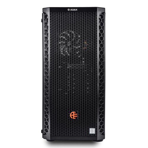 Komputer ADAX DRACO C10400F C5 10400F/Z490/16G/SSD1TB/RTX3060-12GB-3731968