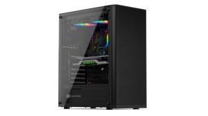 Komputer ADAX DRACO WXHC10400F C5 10400F/H410/16GB/SSD512GB/GTX1650-4GB/W10Hx64