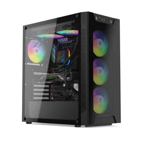 Komputer ADAX DRACO EXTREME WXHC10700KF C7 10700KF/Z490/16G/SSD1TB/RTX2060-6GB/W10Hx64-3712607