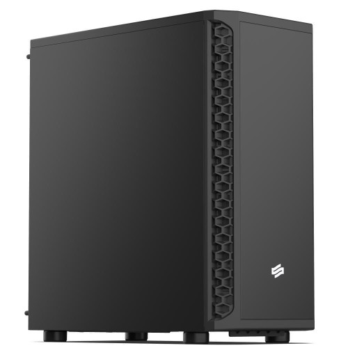 Komputer ADAX DRACO WXHC10100F C3 10100F/B460/16G/SSD512GB/RTX3060-12GB/W10Hx64-3712608