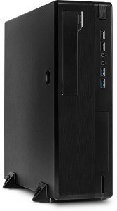 Komputer ADAX VERSO WXPC10100F C3 10100F/B460/8G/SSD256GB/GT710-2GB/W10Px64