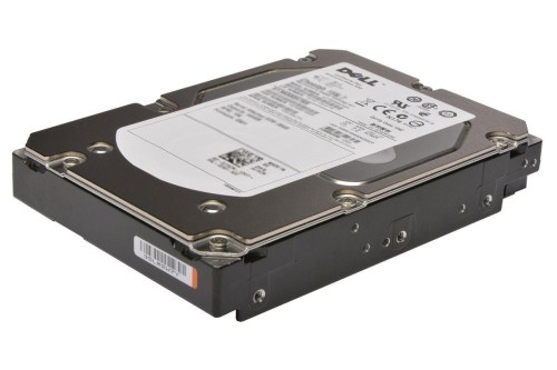 Dysk DELL 1TB 7.2K RPM SATA 6Gbps 512n 3.5in Cabled Hard Drive CK (T40)-3815984