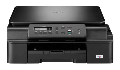 Urządzenie wielofunkcyjne Brother DCP-J105 3 w 1-2497111