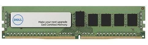 Pamięć Dell Memory Upgrade - 32GB RDIMM DDR4 3200MHz 2Rx4-3892511