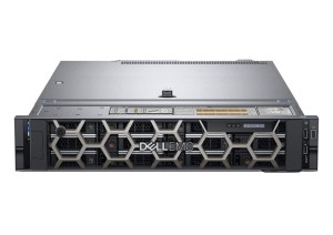 Serwer Dell PowerEdge R540 2xSilver 4210/128GB/5x4TB+3xSSD480GB/H730P+/WS2019Std/3Y+2Y NBD