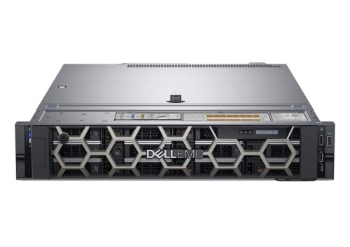 Serwer Dell PowerEdge R540 2xSilver 4210/128GB/5x4TB+3xSSD480GB/H730P+/WS2019Std/3Y+2Y NBD-3634823