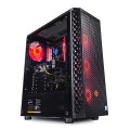 Komputer ADAX DRACO EXTREME WXHR2600 R5 2600/B450/16G/SSD512GB+1TB/GTX1660-6GB/W10Hx64-3376751