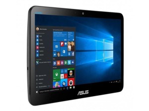 Komputer AiO Asus A41GAT-BD030R 15,6"HD touch/N4000/8GB/SSD256GB/UHD600/10PR Black