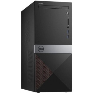 Komputer Dell Vostro 3671 MT i5-9400/8GB/1TB/UHD630/DVD-RW/10PR 3Y