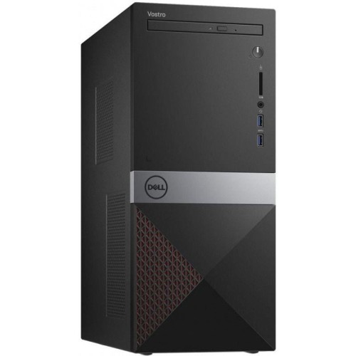 Komputer Dell Vostro 3671 MT i5-9400/8GB/1TB/UHD630/DVD-RW/10PR 3Y-2819734