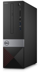 Komputer Dell Vostro 3471 SFF i3-9100/8GB/SSD256GB/UHD630/DVDRW/10PR 3YNBD