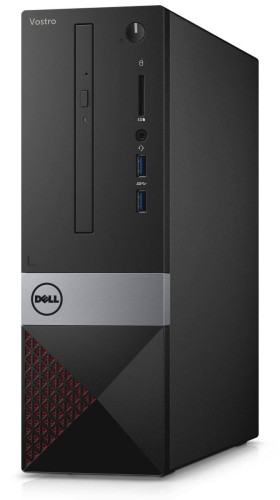 Komputer Dell Vostro 3471 SFF i3-9100/8GB/SSD256GB/UHD630/DVDRW/10PR 3YNBD-2819735