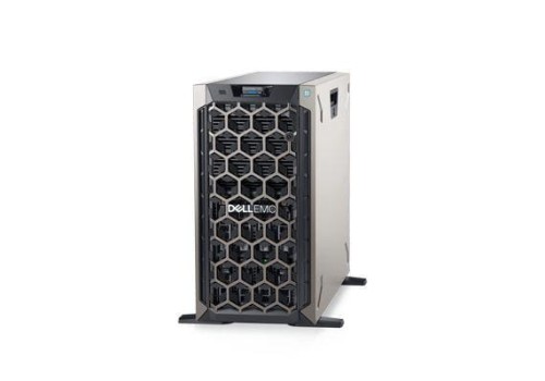 Serwer Dell PowerEdge T340/E-2136/32GB/3x4TB/H330/3Y NBD-2600751