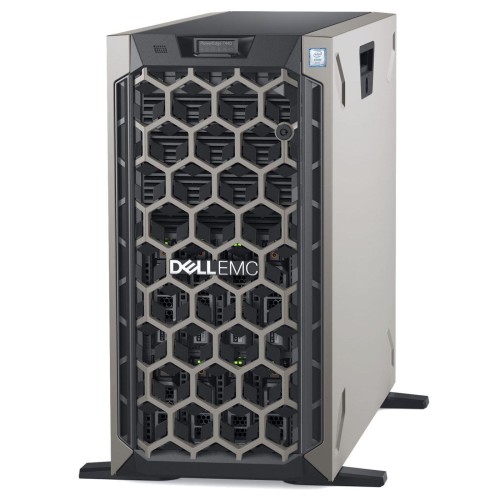 Serwer Dell PowerEdge T440 Silver 4215/32GB/3xSSD900GB/H730P/3Y NBD-2892759
