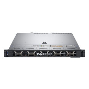 Serwer Dell PowerEdge R440 /Silver 4110/32GB/2x1TB+2xSSD240GB/330+/3Y NBD