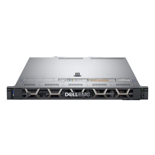 Serwer Dell PowerEdge R440/2xBronze 3204/128GB/6xSSD480GB/H730P+/WS2019Std/3Y NBD-2674777