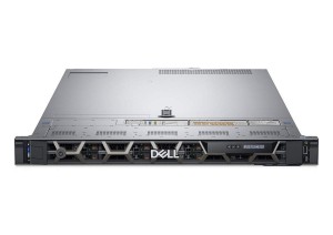 Serwer Dell PowerEdge R640 /2xSilver 4116/64GB/5xSSD480GB/H330/WS2019Std/3Y