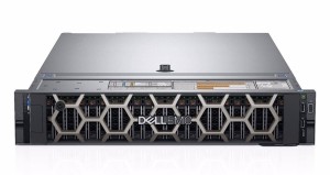 Serwer Dell PowerEdge R740 Gold-6136/128GB/1TB+4xSSD480GB/H730P/3Y NBD