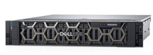Serwer Dell PowerEdge R740XD /Gold 5218/192GB/8xSSD960GB/H730P 3Y NBD