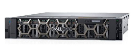 Serwer Dell PowerEdge R740XD /Gold 5218/192GB/8xSSD960GB/H730P 3Y NBD-2715063