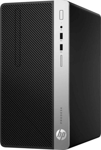 Komputer PC HP ProDesk 400MT G6 i5-9500/8GB/SSD256GB/UHD630/DVD-RW/10PR-2675382