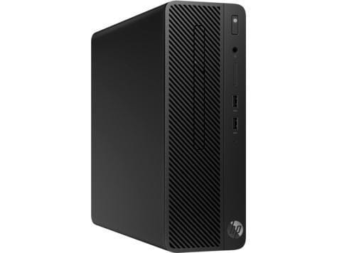 Komputer PC HP 290 G2 SFF i5-8500/8GB/SSD256GB/UHD630/DVD/10PR-2502255
