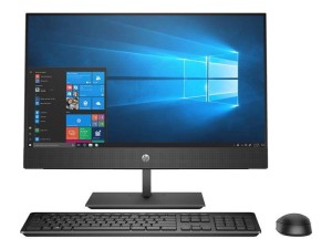 Komputer AIO HP ProOne 440 G5 23,8"/i5-9500T/8GB/SSD256GB/UHD630/10PR Black