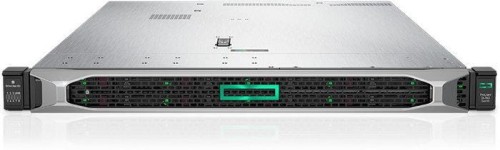 Serwer HPE DL360 Gen10 Silver 4114/32GB/2x300GB/P408i-a/ 3/3/3-2502192