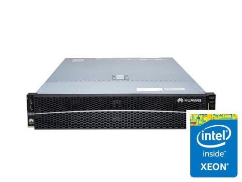 Serwer Huawei RH2288 V3 E5-2630v4/32GB/6x600GB/RAID/3Y NBD-2502194