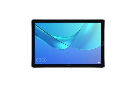 Tablet Huawei MediaPad M5 10 Wi-Fi 10,1"/KIRIN 960/4GB/32GB/GPS/Andr.8.0 Space Grey-2514071