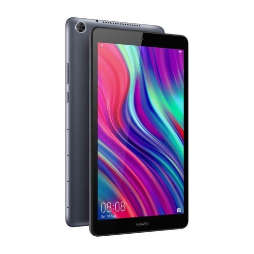 Tablet Huawei MediaPad M5 lite 8,0"/KIRIN 710/3GB/32GB/WiFi/GPS/Andr.9.0 Grey-2537691