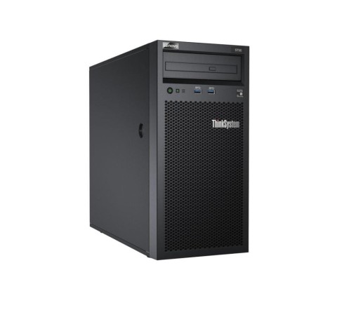 Serwer Lenovo ThinkSystem ST50 E-2124G/8GB/2x2TB/Onboard SATA RAID/ 3Y NBD-2502200