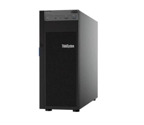 Serwer Lenovo ThinkSystem ST250 E-2176G/16GB/RAID 530-8i/ 3Y NBD-2502203