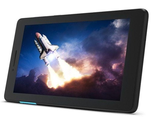 Tablet Lenovo TAB E7 TB-7104I 7"/ARM Cortex A7/1GB/16GB/3G/Android8.0 Black-2535116