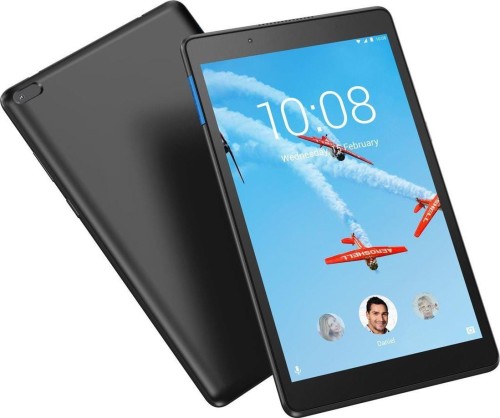 Tablet Lenovo TAB E8 TB-8504X 8"/MT8163B/1GB/16GB/WiFi/Android7.0 Black-2580903